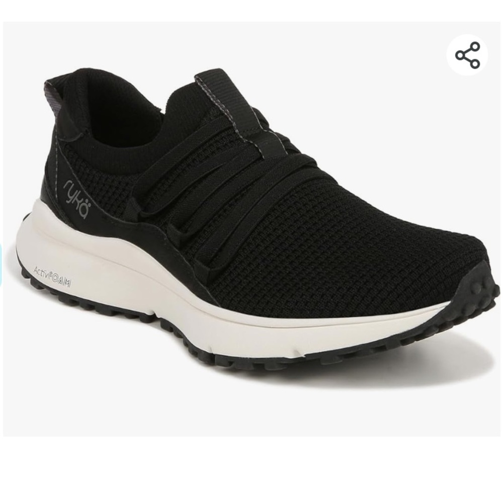 RYKA Women’s “Jumpstart” Slip on Sneakers